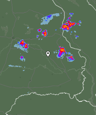 Ilmastiku radar