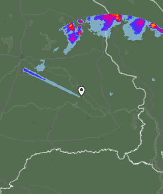 Ilmastiku radar