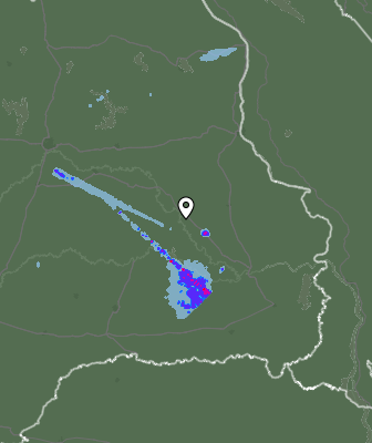 Ilmastiku radar