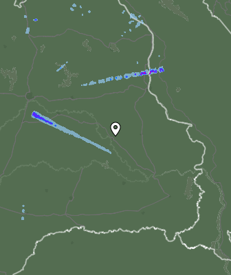 Ilmastiku radar