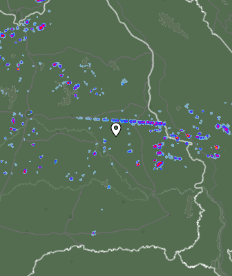 Ilmastiku radar