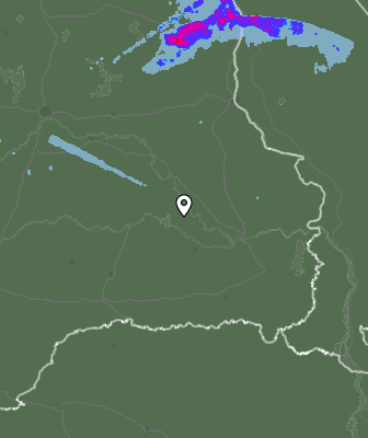 Ilmastiku radar