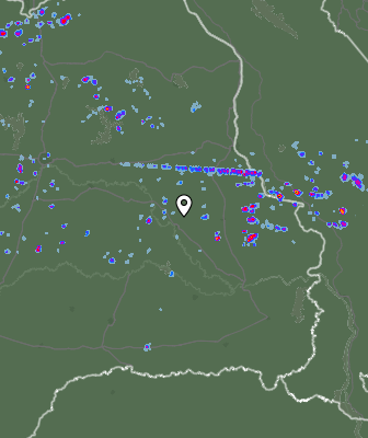 Ilmastiku radar