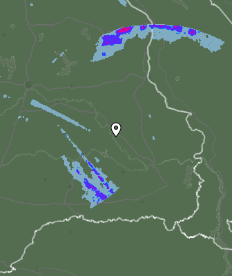 Ilmastiku radar