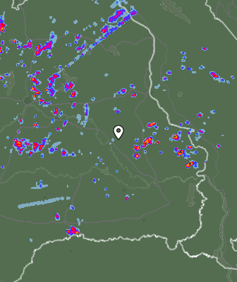 Ilmastiku radar