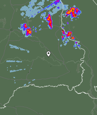 Ilmastiku radar