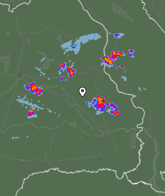 Ilmastiku radar
