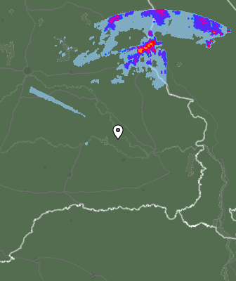 Ilmastiku radar