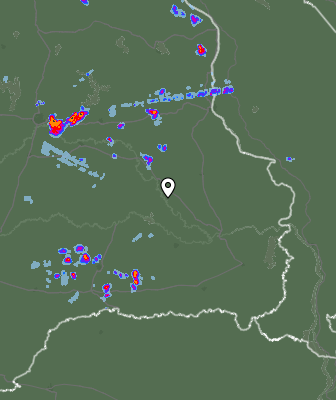 Ilmastiku radar