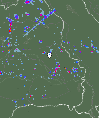 Ilmastiku radar