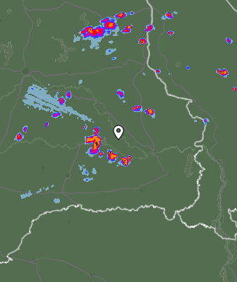 Ilmastiku radar