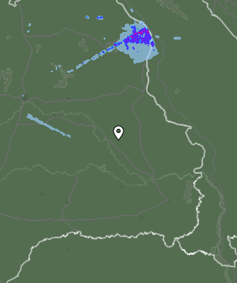 Ilmastiku radar