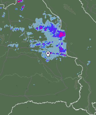 Ilmastiku radar