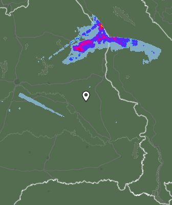 Ilmastiku radar