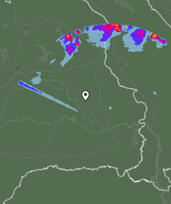 Ilmastiku radar
