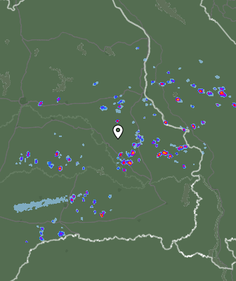 Ilmastiku radar