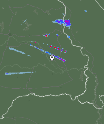 Ilmastiku radar