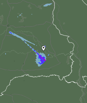 Ilmastiku radar