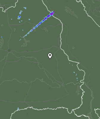 Ilmastiku radar
