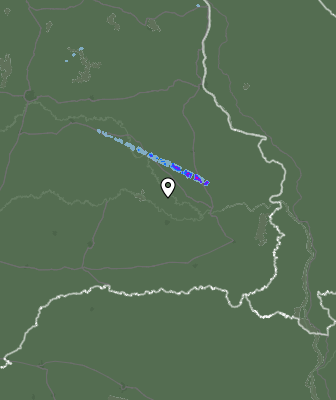 Ilmastiku radar