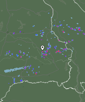 Ilmastiku radar