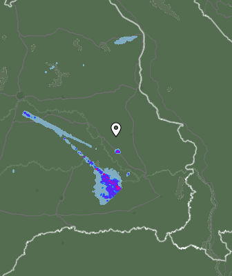 Ilmastiku radar