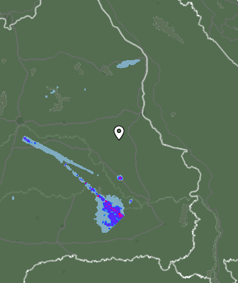 Ilmastiku radar