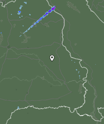 Ilmastiku radar