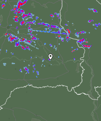 Ilmastiku radar
