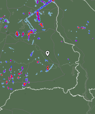 Ilmastiku radar