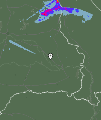 Ilmastiku radar