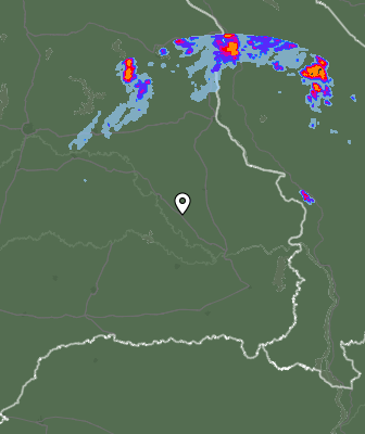 Ilmastiku radar