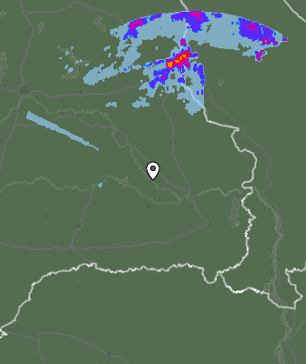 Радар