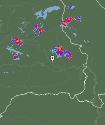 Радар