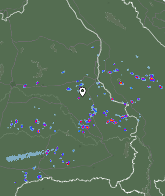 Ilmastiku radar