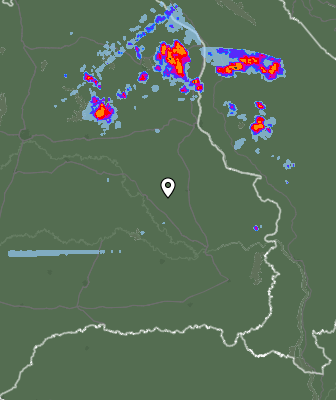 Ilmastiku radar