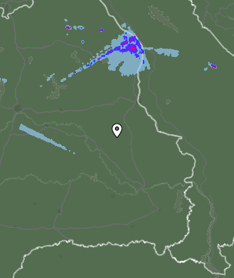 Ilmastiku radar