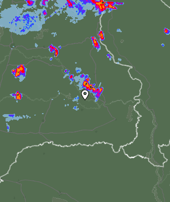 Ilmastiku radar