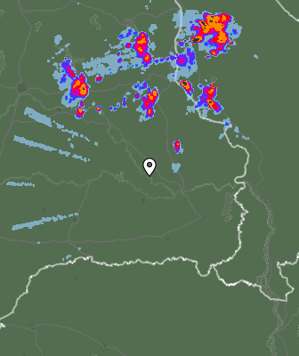Радар