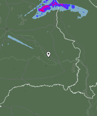 Ilmastiku radar