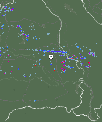 Ilmastiku radar