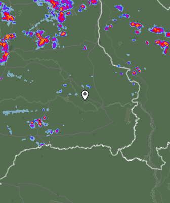 Радар