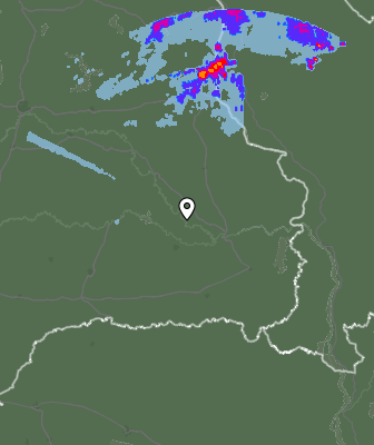 Ilmastiku radar