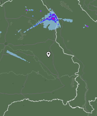 Ilmastiku radar