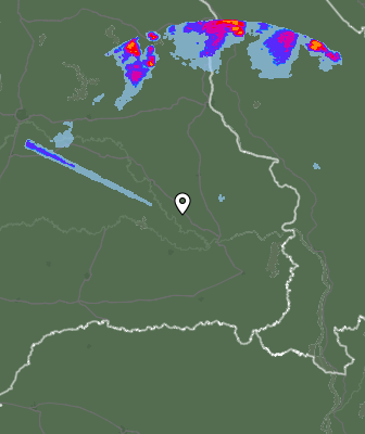 Ilmastiku radar