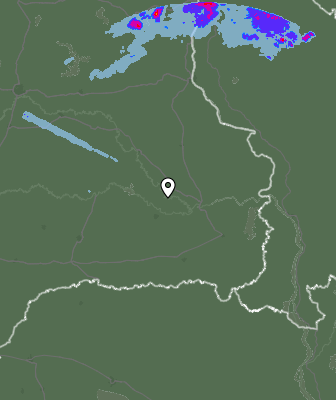 Радар