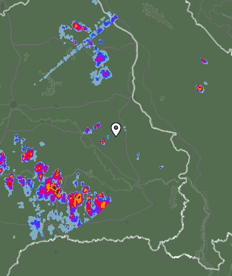Ilmastiku radar