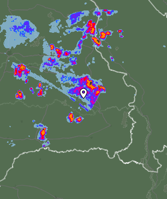 Радар