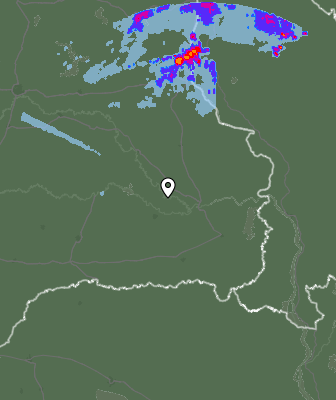 Радар