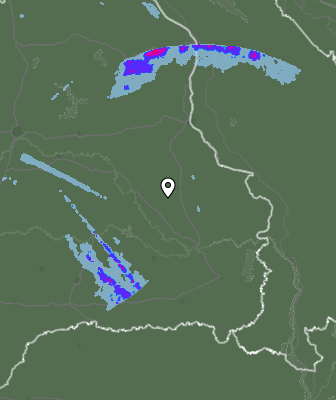Időjárás-radar